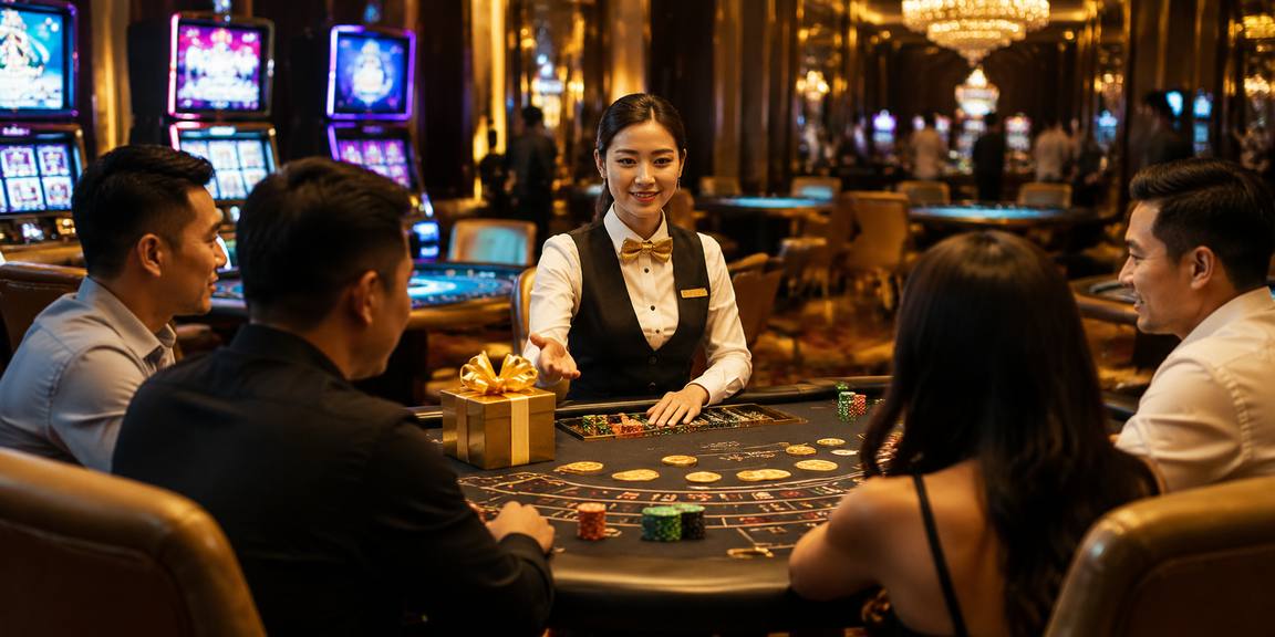 d26 Speed Baccarat